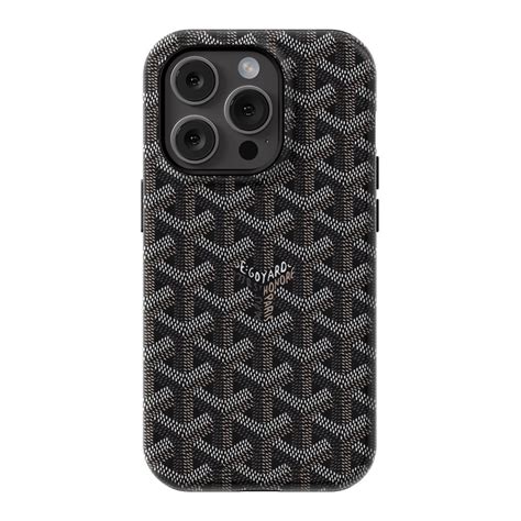 goyard iphone 15 pro max|iPhone 15 pro max replacement.